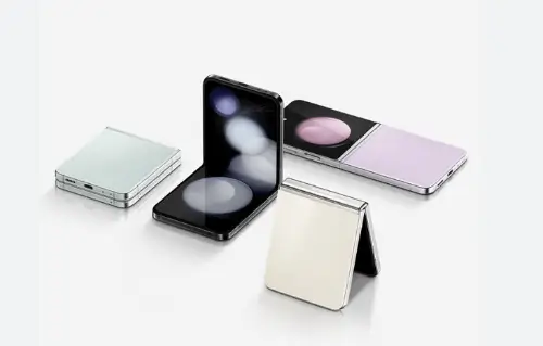 삼성 갤럭시 Z플립6 기능 디자인 가격 출시일