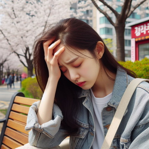 두통 부위별 의심 질환 정리