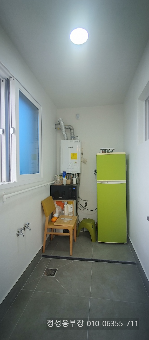 이천시신축빌라 모습