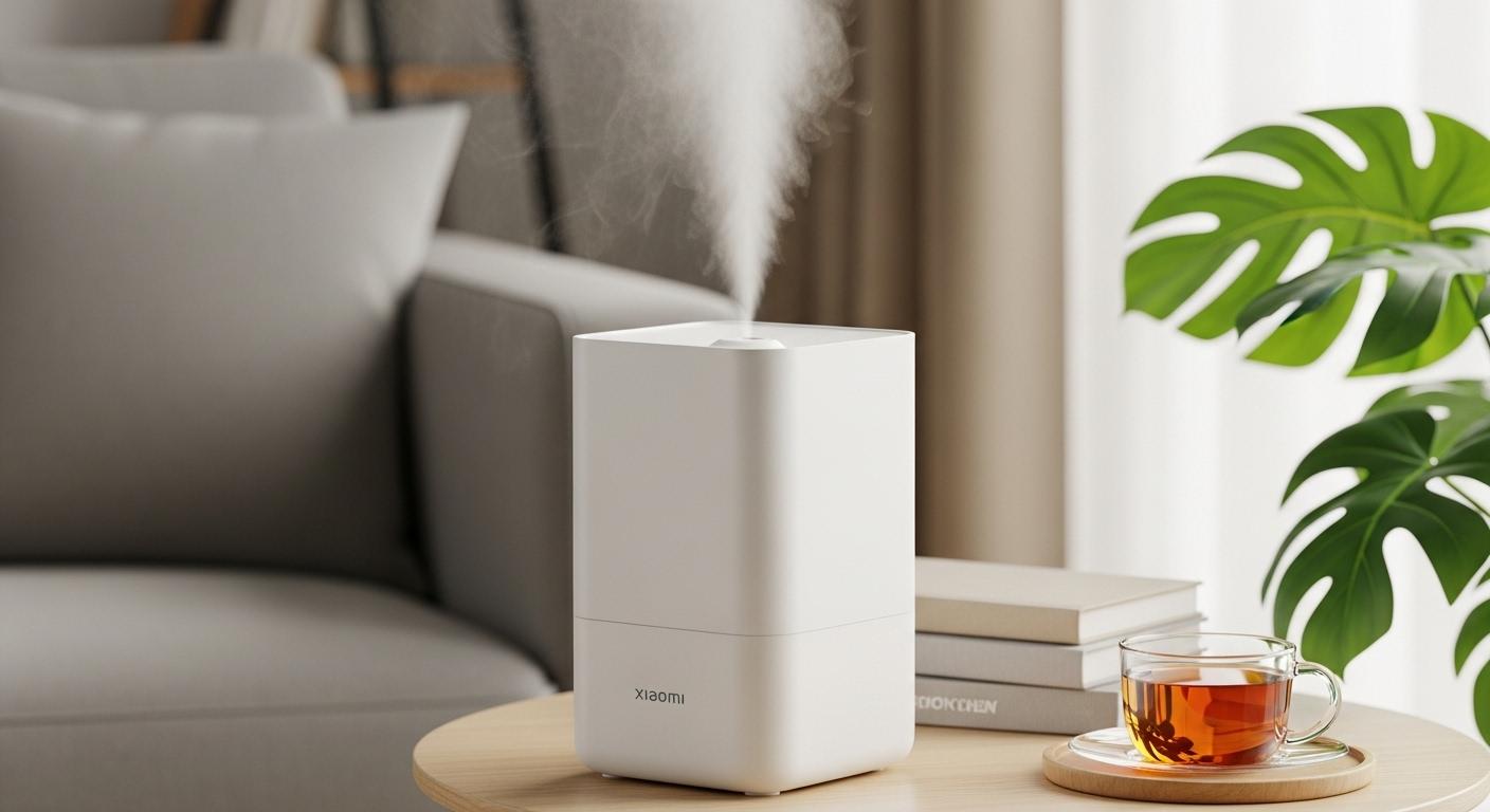 샤오미 가습기 3세대