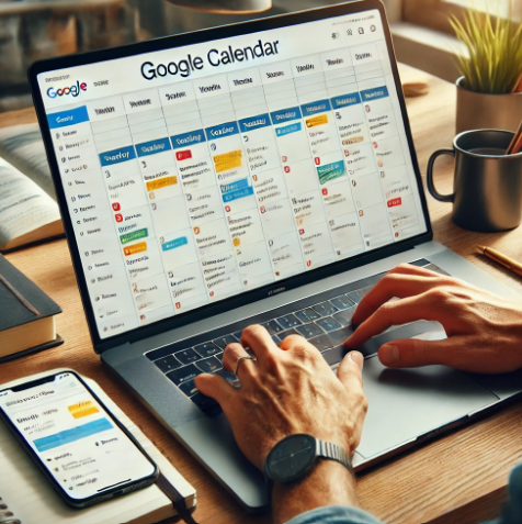 구글 캘린더 200% 활용법 가이드