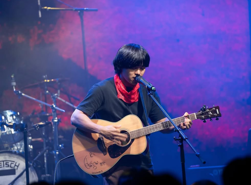 2025 뮤즈온 페스티벌