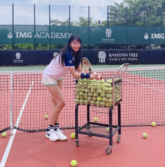 유인영 프로필