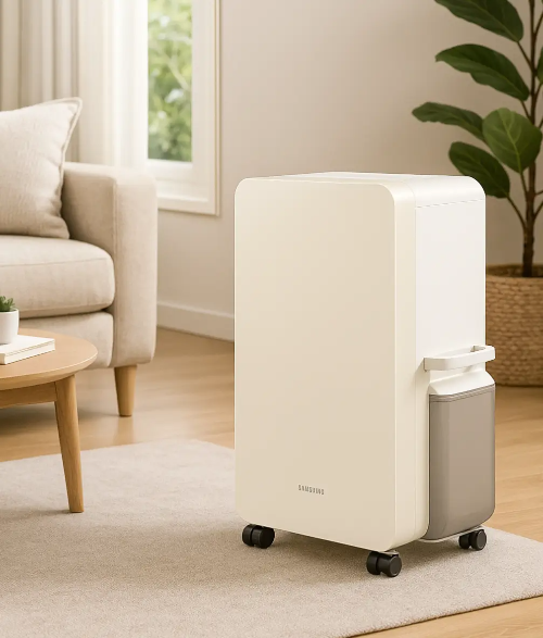 삼성제습기
