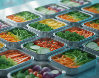 지방간에 좋은 음식 10