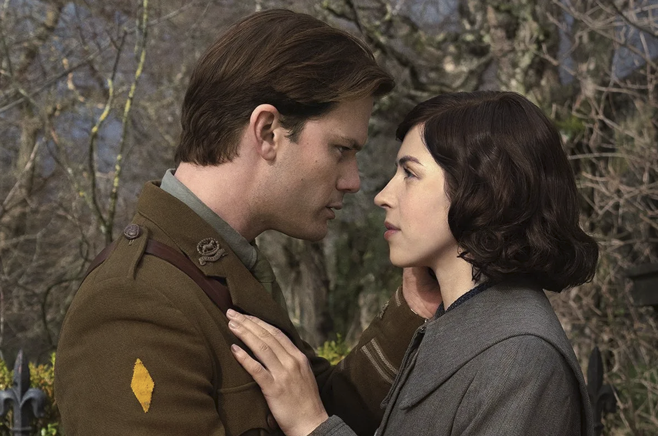 아웃랜더: 블러드 오브 마이 블러드