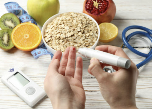 공복혈당 정상수치 낮추는 방법 높은이유 총정리(24년 Ver)