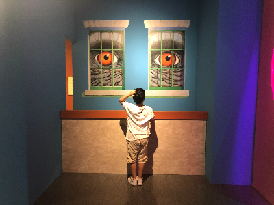 사춘기 아들, 외출도 소통도 힘들어요