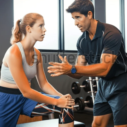 십자인대 파열 조기 치료