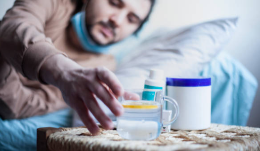 폐렴 증상, 전염성, 치료기간 총정리 (2024ver)