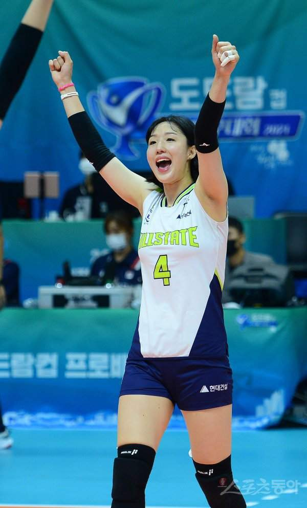 황연주 나이 프로필 학력 고향 총정리｜김연경 원더독스2 합류&middot;남편 박경상&middot;은퇴&middot;키