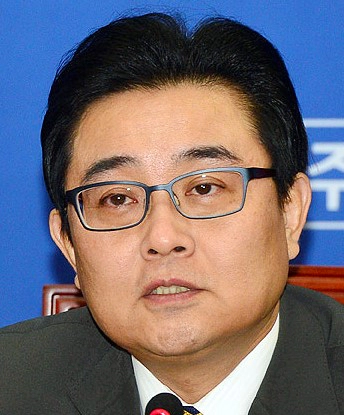 전병헌 국회의원 프로필 나이 고향 학력 지역구