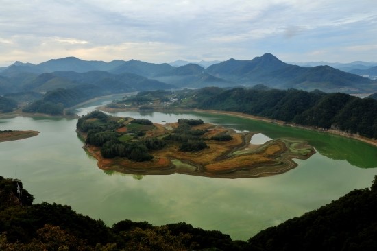 임실 가볼만한곳 베스트10