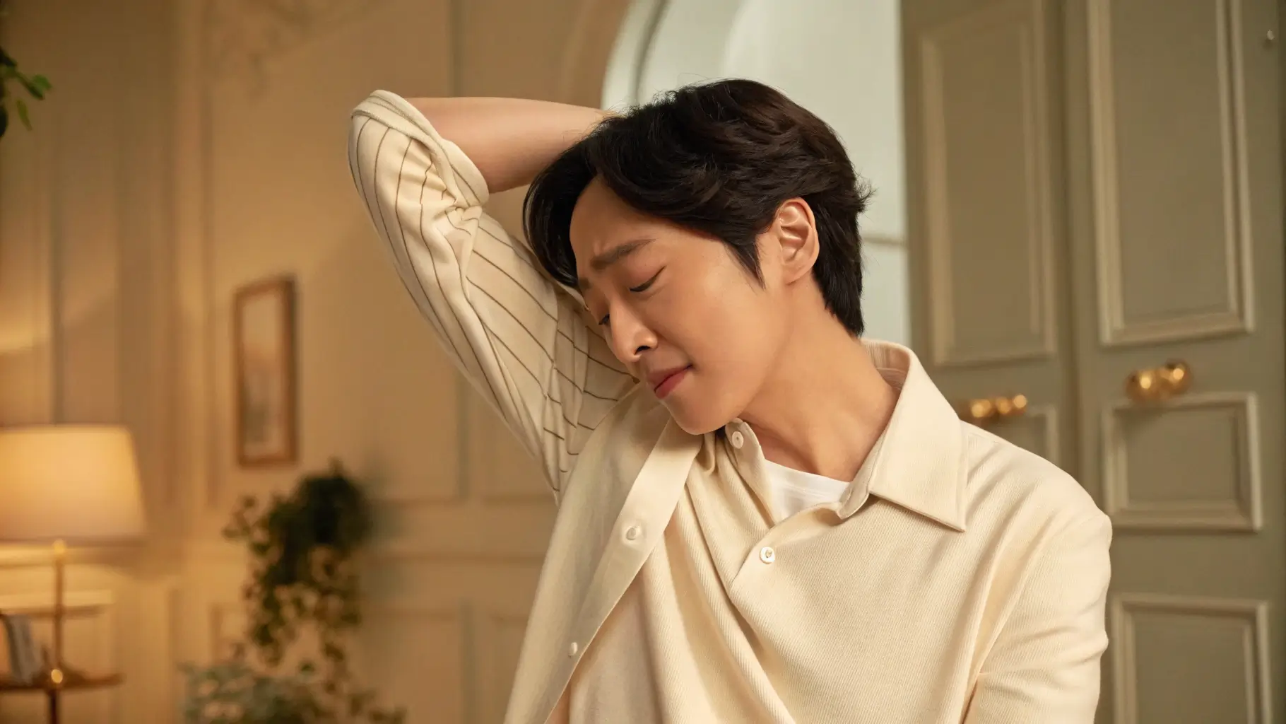 여름철 악취 걱정 끝! 입냄새·몸 냄새 나는 이유, 생활 꿀팁