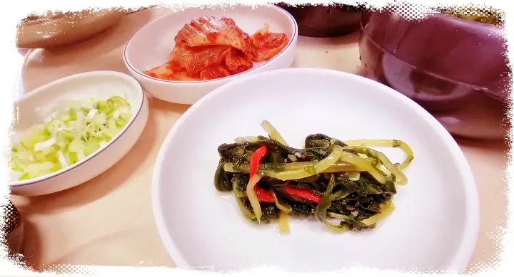 굿모닝대한민국라이브 19년 노포 도토리옹심이 손 칼국수 건진호박국수 곰탕 강원 원주 맛집