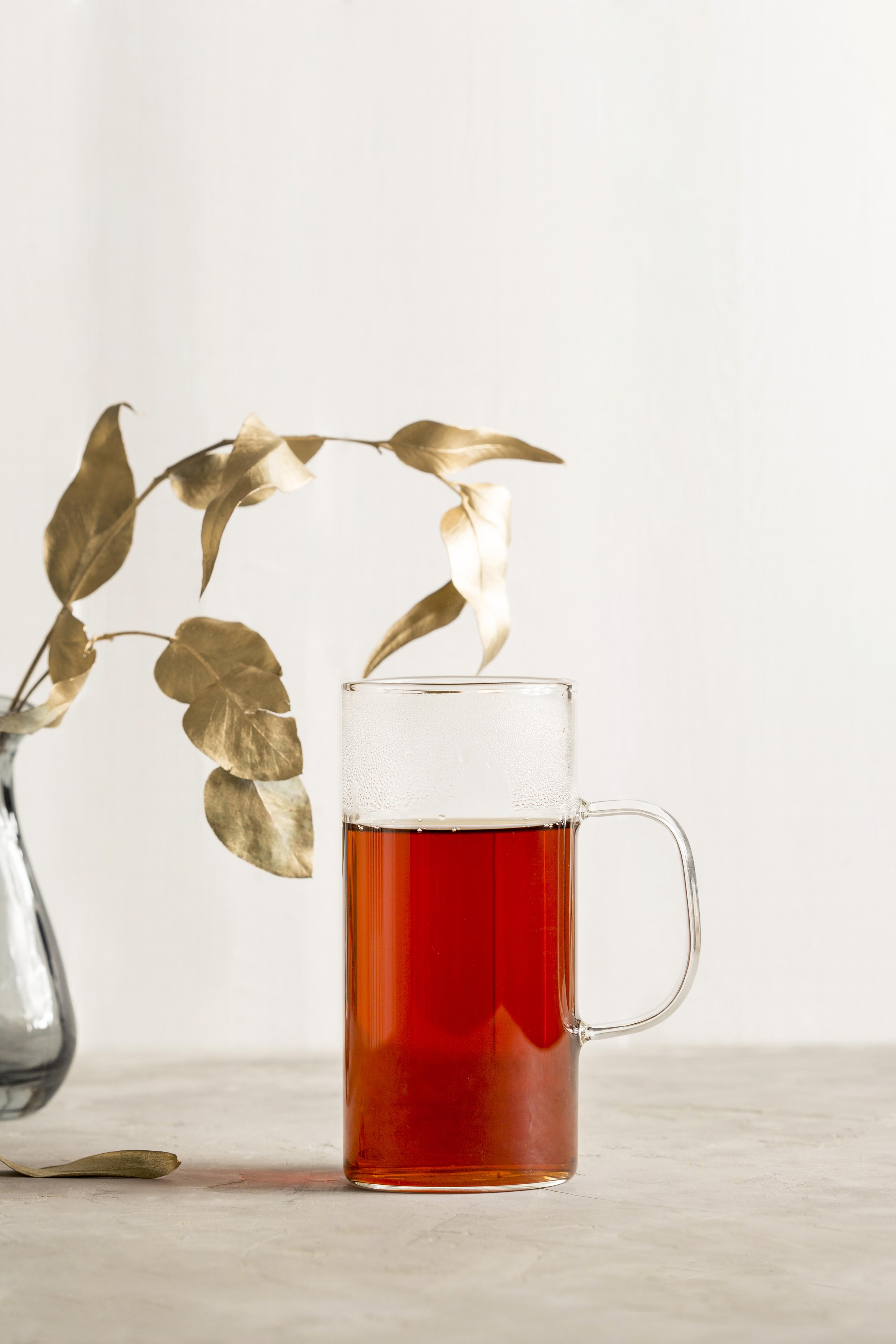 중국 홍차의 종류와 특징: 기문홍차부터 정산소종까지