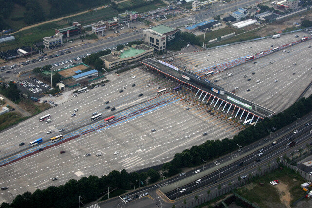 장애인 등록 차량 고속도로 통행료 할인제도 총정리 관련 사진