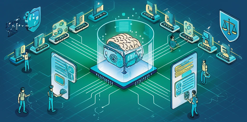 2025 AI 혁신 필수 조건 데이터..