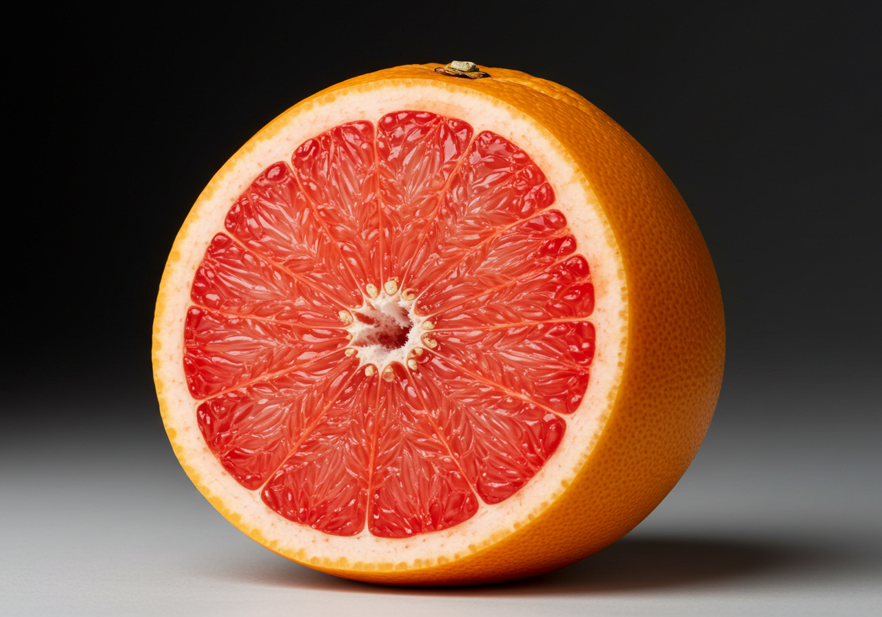 실온 보관? 냉장 보관? 자몽은 어디에 두는 게 좋을까?