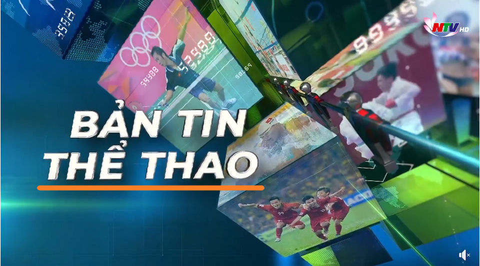 스포츠 뉴스 화면 캡처