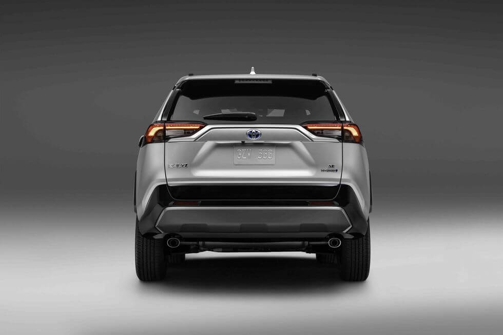 2024 도요타 라브4