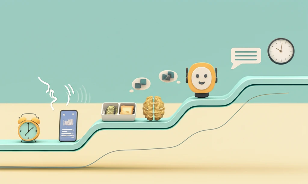 영어 회화 뇌 과학 기반 간격 반복 ..