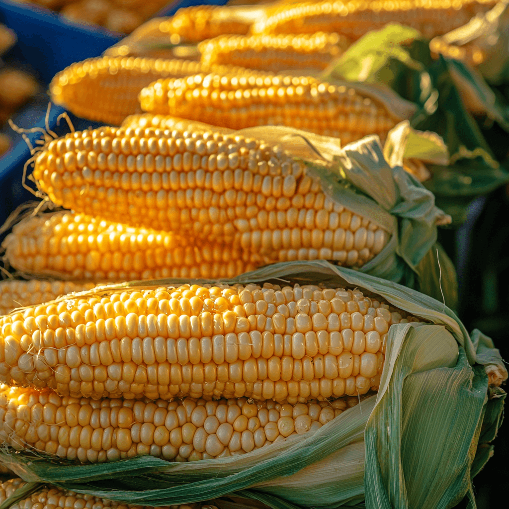 옥수수-다이어트