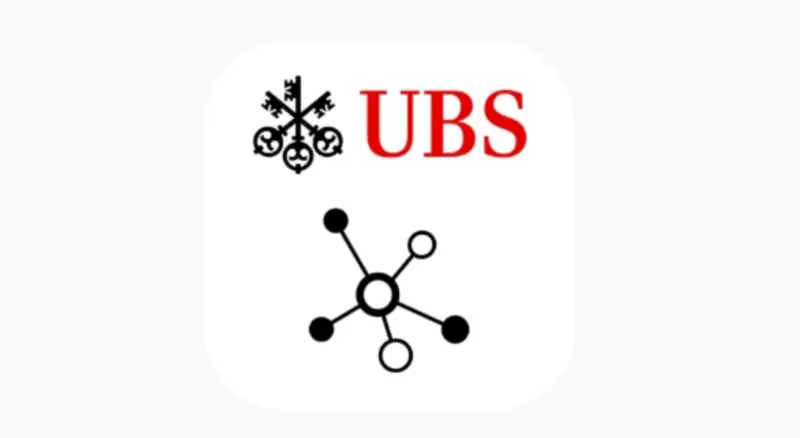 스위스 최대 금융기관 UBS 