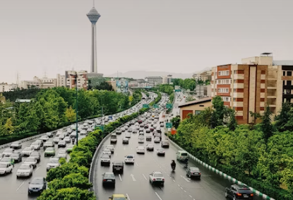 이스라엘 이란 전쟁이유