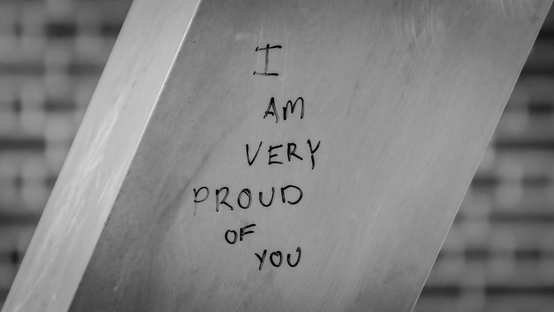 Self-esteem