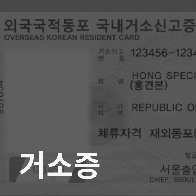 거소증