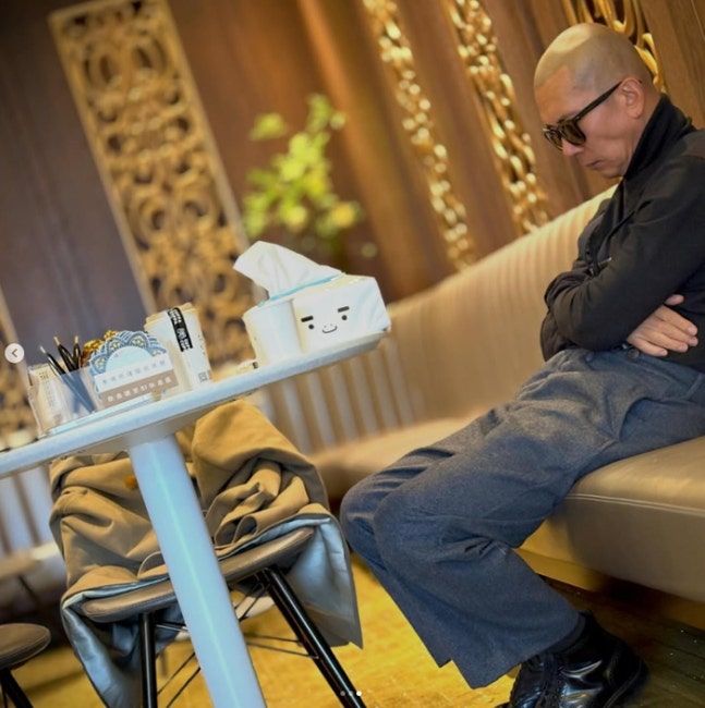 구준엽 서희원 재회 서사 20년의 기다림과 이별 사망 1주기