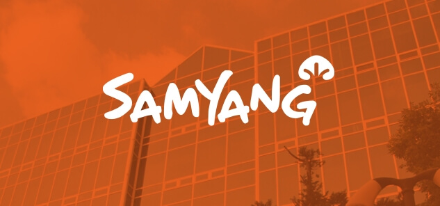 삼양식품 기업 개요에 대해 알아봅니다.