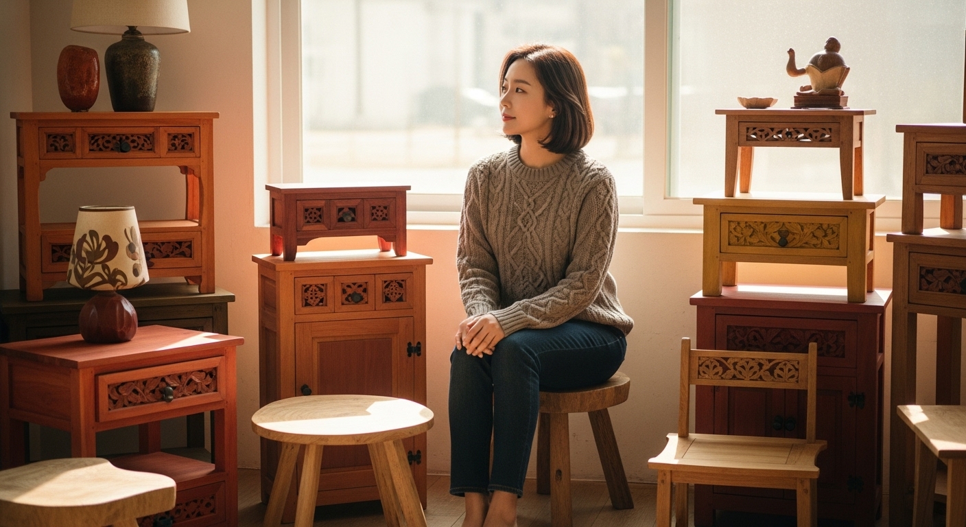 최근에는 “가을 맞이 셀프 인테리어”, “가을컬러 가전·소형가구”, “러그·커튼 교체”, “가을신상 노트북” 등 일상 용품 교체나 공간 리셋이 라이프 트렌드로 떠오르고 있습니다.