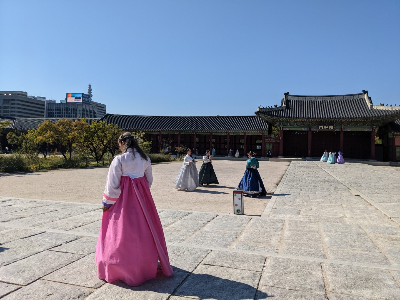 서울 주말에 가볼만한곳 TOP5 코스 주차정보