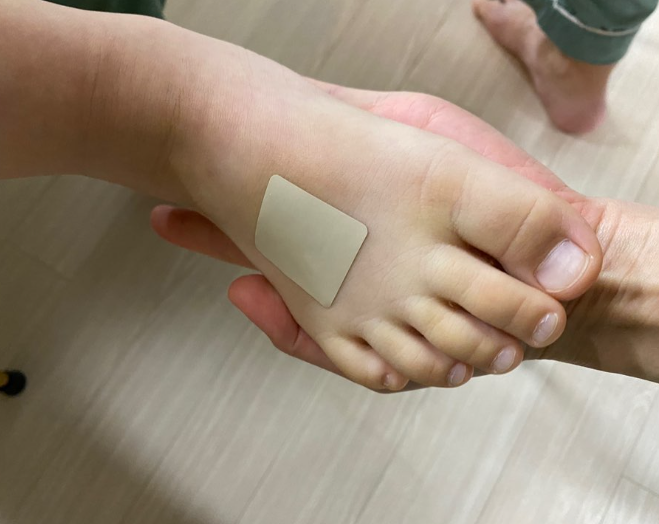 하우투키 사용법