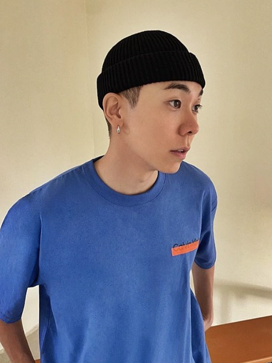 로꼬 일상 패션