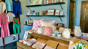 강화 소창 체험관