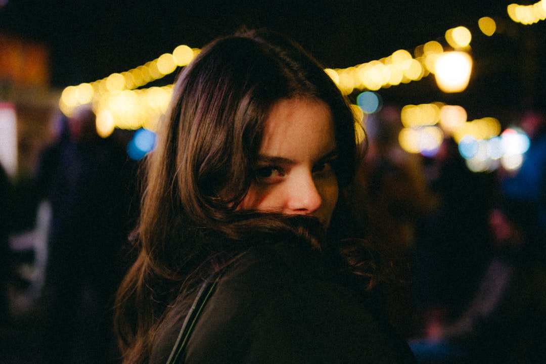 Ex-girlfriend