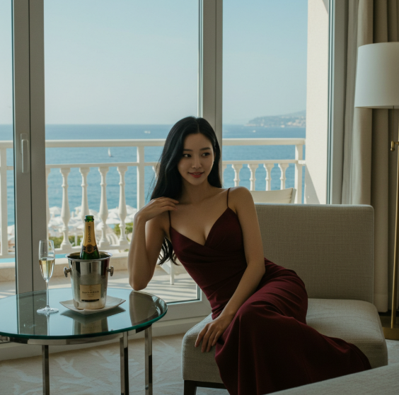 럭셔리 호텔 리스트 &amp; 특징