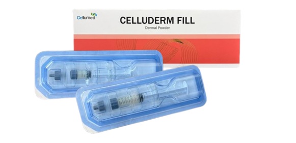 셀루메드 '셀루덤 필' (출처=셀루메드)
