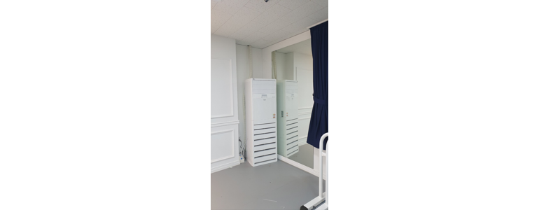 고양 일산동구 에어컨설치