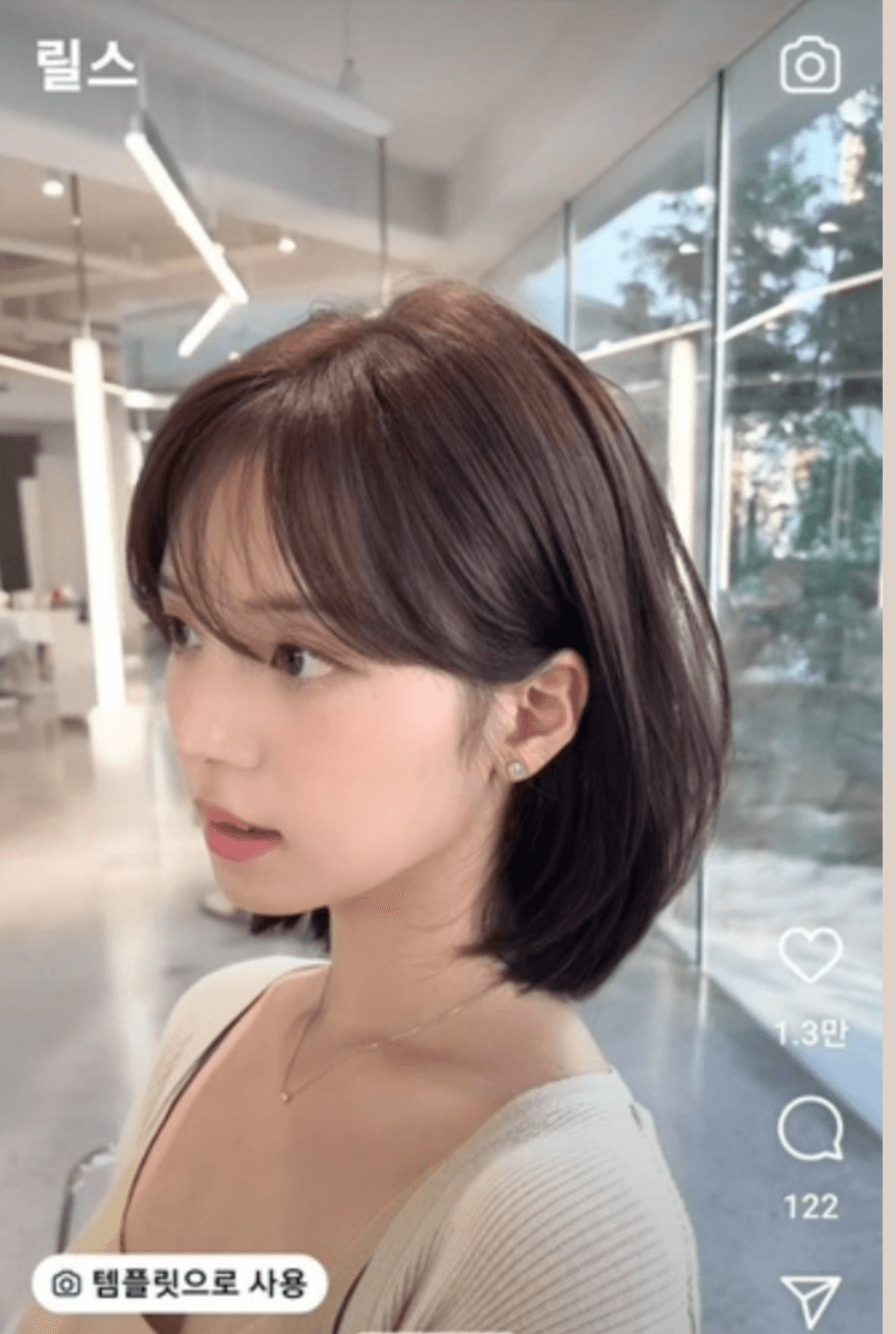 하트시그널-시즌4-김지영-인스타그램