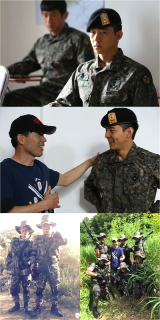 배우 박유환 딸 결혼 형 박유천 형제 근황 프로필