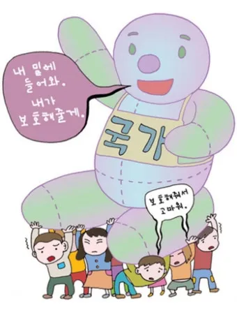 근대 국민국가 형성과 조선 민족 개념 변화 과정 요약_26