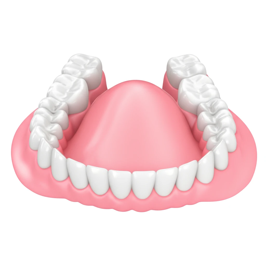 틀니 종류별 완벽 비교 전체틀니 vs