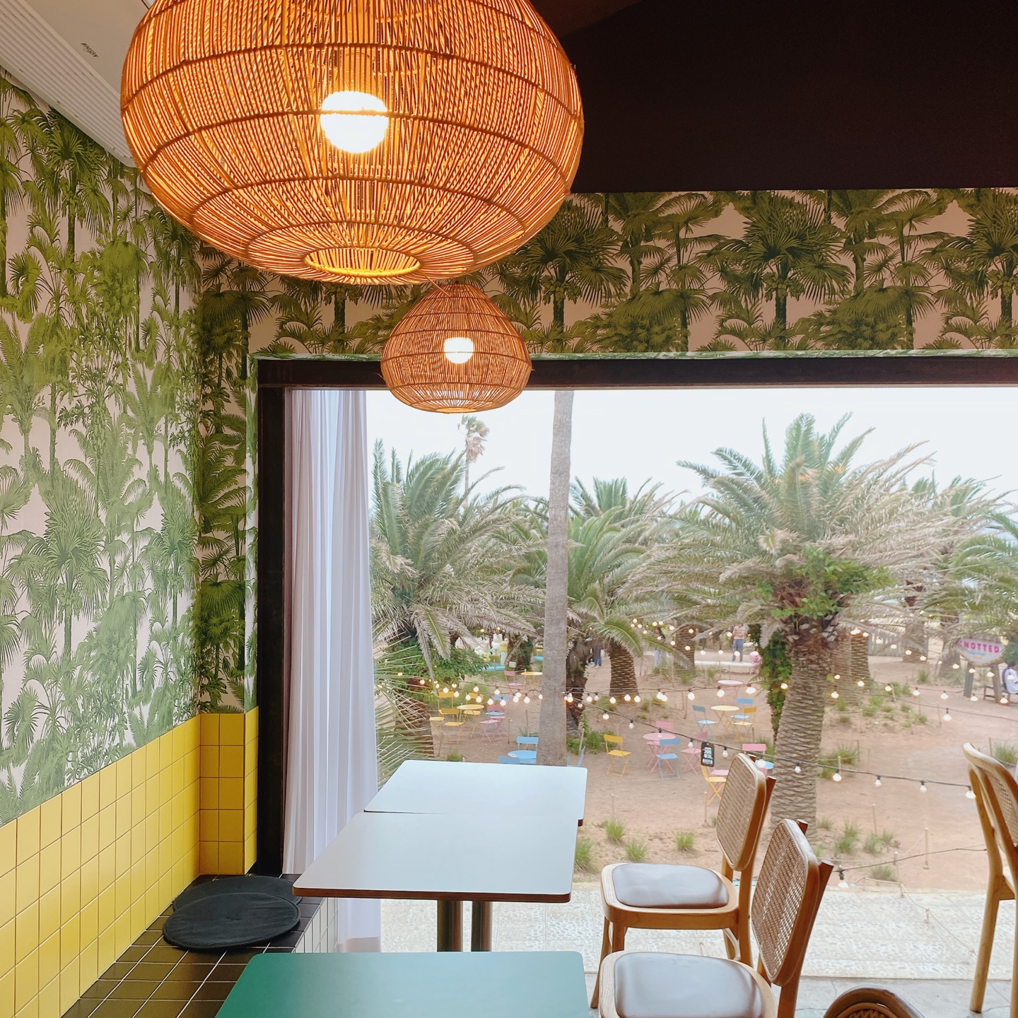 노티드 도넛 제주 애월 핫플레이스 우유크림 도넛 Knotted JEJU