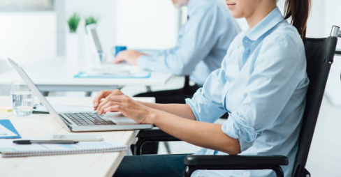 장시간 앉아있기