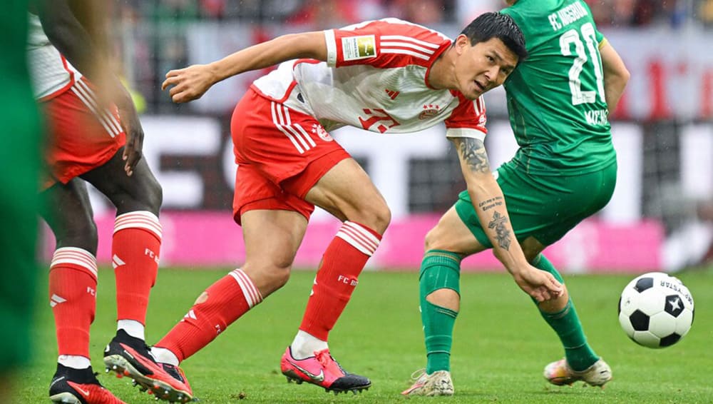 아우크스부르크-vs-바이에른-뮌헨