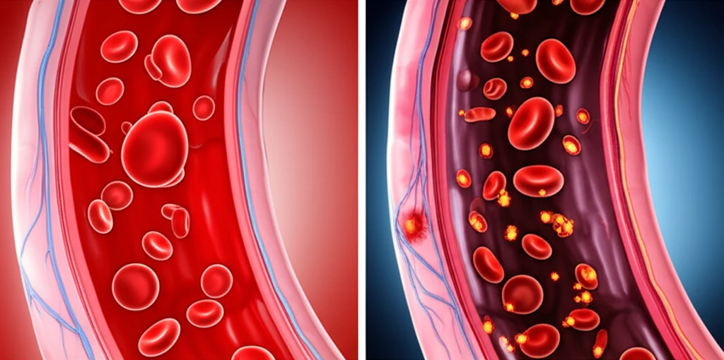 니프젠 스파이크, 혈당 안정 솔루션 